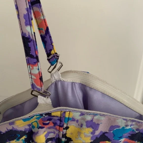 Charlotte Ronson Multi-Coloured Dress - Picture 4 of 7